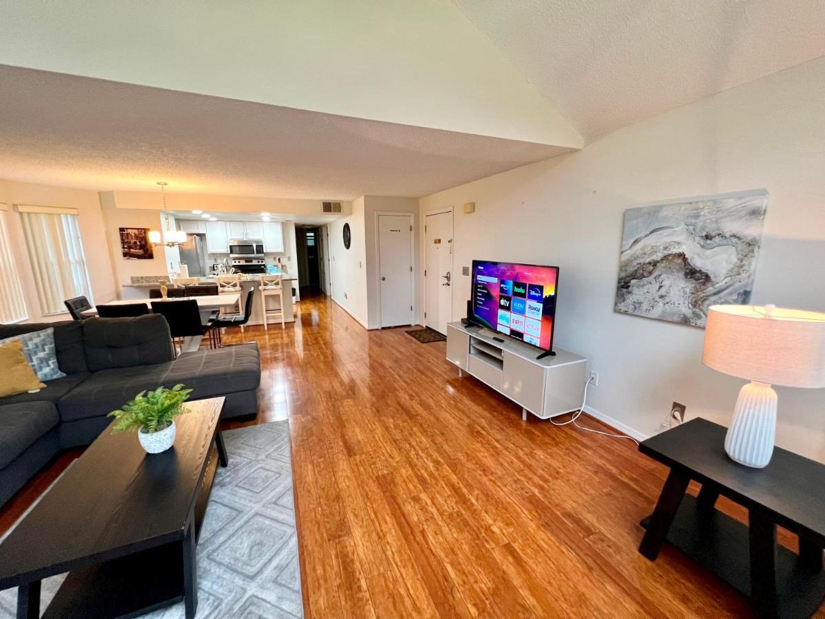 Grand Deluxe 3Br Apartment Near Disney Parks Kissimmee Exterior photo