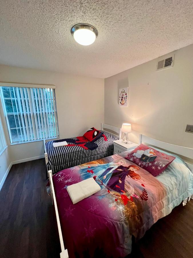 Grand Deluxe 3Br Apartment Near Disney Parks Kissimmee Exterior photo